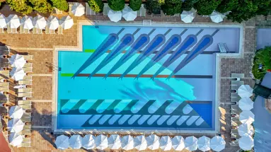 Limak Arcadia Sport&Resort