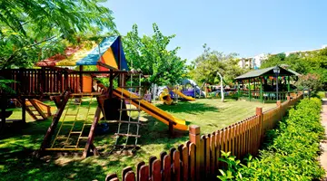 Limak Arcadia Sport&Resort
