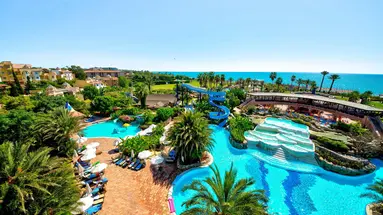 Limak Arcadia Sport&Resort