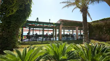 LIMAK ARCADIA SPORT RESORT