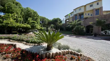 LIMAK ARCADIA SPORT RESORT