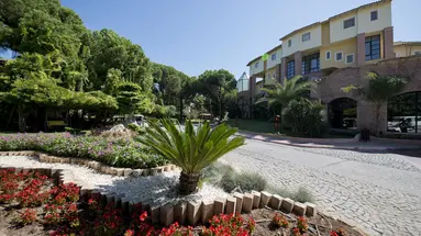 LIMAK ARCADIA SPORT RESORT