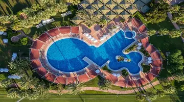 Limak Arcadia Sport Resort