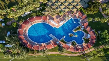 Limak Arcadia Sport Resort