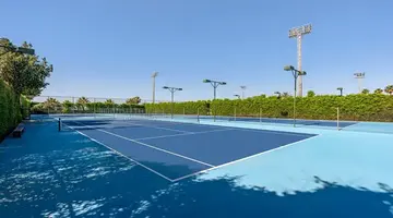 Limak Arcadia Sport Resort