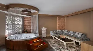 Limak Arcadia Sport Resort