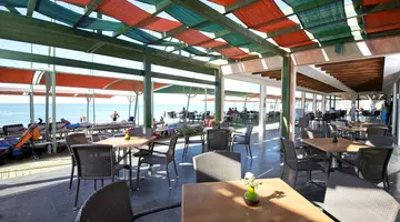 LIMAK ARCADIA SPORT RESORT