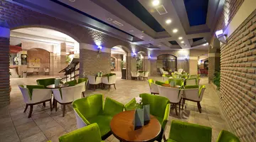 LIMAK ARCADIA SPORT RESORT