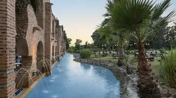 LIMAK ARCADIA SPORT RESORT