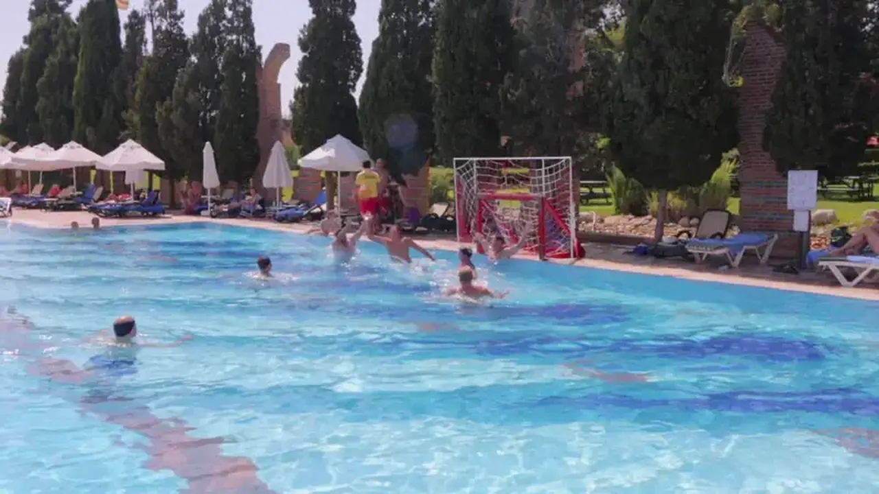 Limak Arcadia Sport Resort