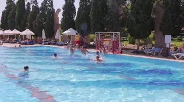 Limak Arcadia Sport Resort