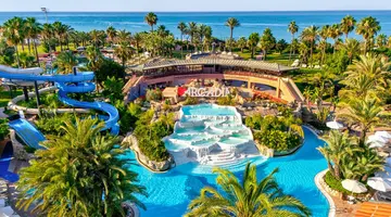 Limak Arcadia Sport&Resort