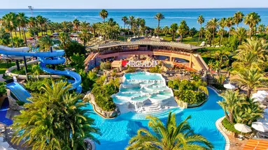 Limak Arcadia Sport&Resort