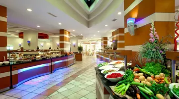 Limak Arcadia Sport&Resort
