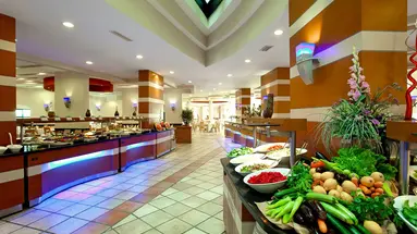 Limak Arcadia Sport&Resort