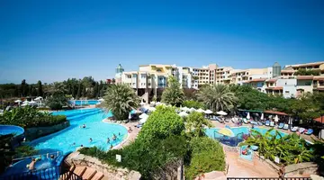 LIMAK ARCADIA SPORT RESORT