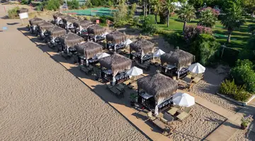 LIMAK ARCADIA SPORT RESORT