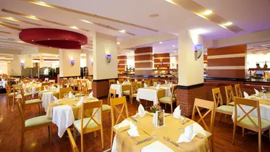 Limak Arcadia Sport Resort