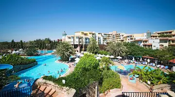 Limak Arcadia Sport Resort