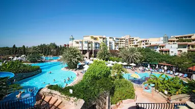 Limak Arcadia Sport Resort