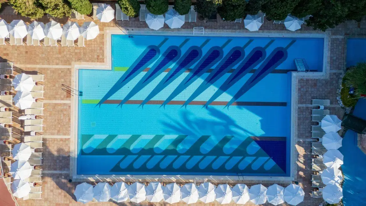LIMAK ARCADIA SPORT RESORT