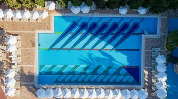 LIMAK ARCADIA SPORT RESORT