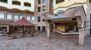Limak Arcadia Sport Resort