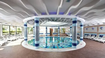 Limak Arcadia Sport Resort