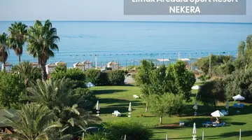Limak Arcadia Sport Resort