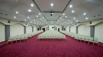 Limak Arcadia Sport Resort