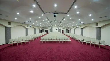 Limak Arcadia Sport Resort