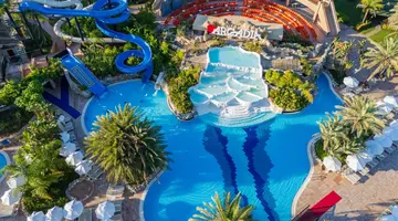 Limak Arcadia Sport Resort
