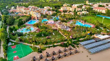 Limak Arcadia Sport&Resort