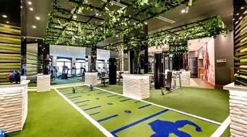 Limak Arcadia Sport&Resort