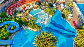 Limak Arcadia Sport&Resort