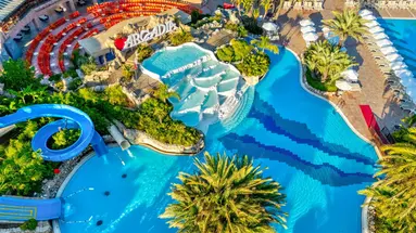 Limak Arcadia Sport&Resort