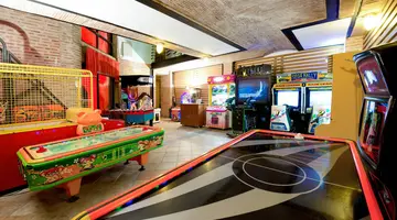 Limak Arcadia Sport&Resort