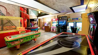 Limak Arcadia Sport&Resort