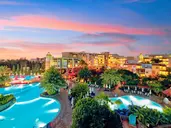 Limak Arcadia Sport&Resort
