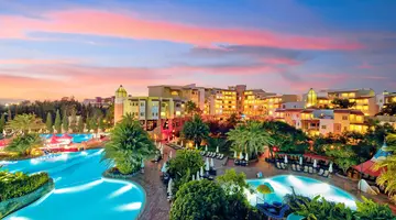 Limak Arcadia Sport&Resort