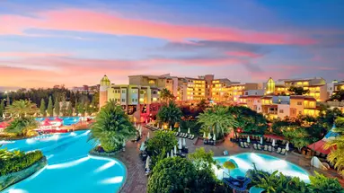 Limak Arcadia Sport&Resort