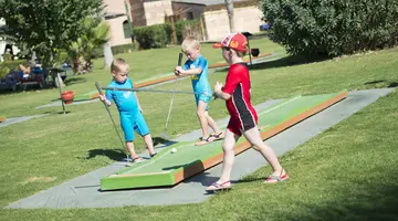 LIMAK ARCADIA SPORT RESORT