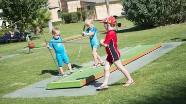 LIMAK ARCADIA SPORT RESORT