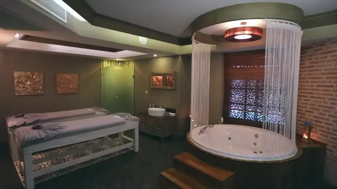 Limak Arcadia Sport Resort