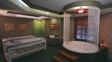 Limak Arcadia Sport Resort