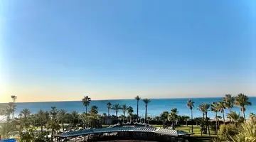 Limak Arcadia Sport Resort