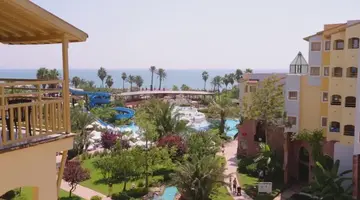 Limak Arcadia Sport Resort