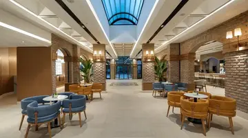 Limak Arcadia Sport Resort