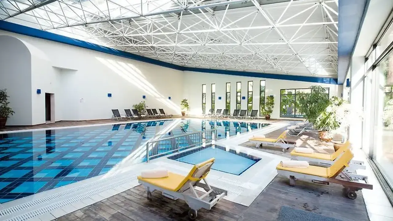 Limak Arcadia Sport Resort