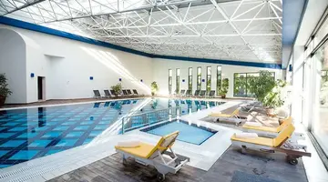 Limak Arcadia Sport Resort